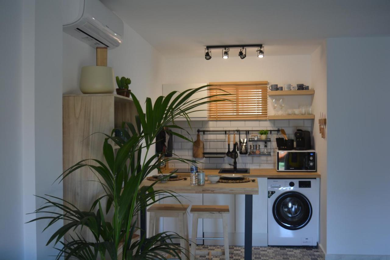 Apartamento Con Jacuzzi Y Terraza Con Opcion A Piscina Privada Almuñécar エクステリア 写真