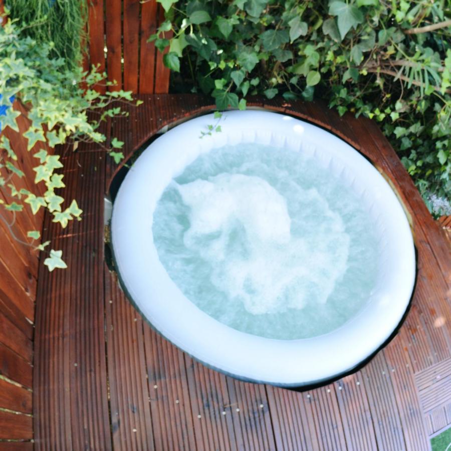 Apartamento Con Jacuzzi Y Terraza Con Opcion A Piscina Privada Almuñécar エクステリア 写真