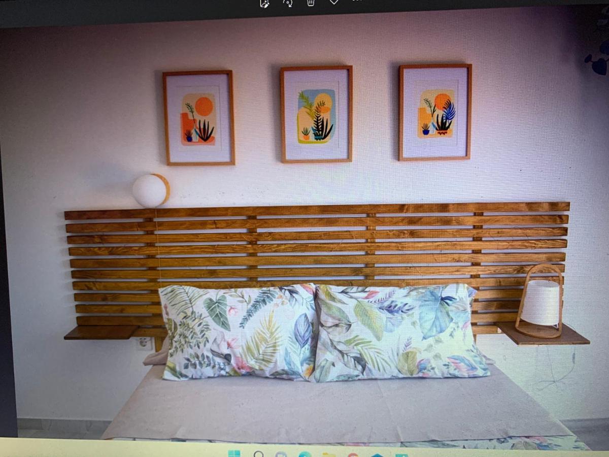 Apartamento Con Jacuzzi Y Terraza Con Opcion A Piscina Privada Almuñécar エクステリア 写真