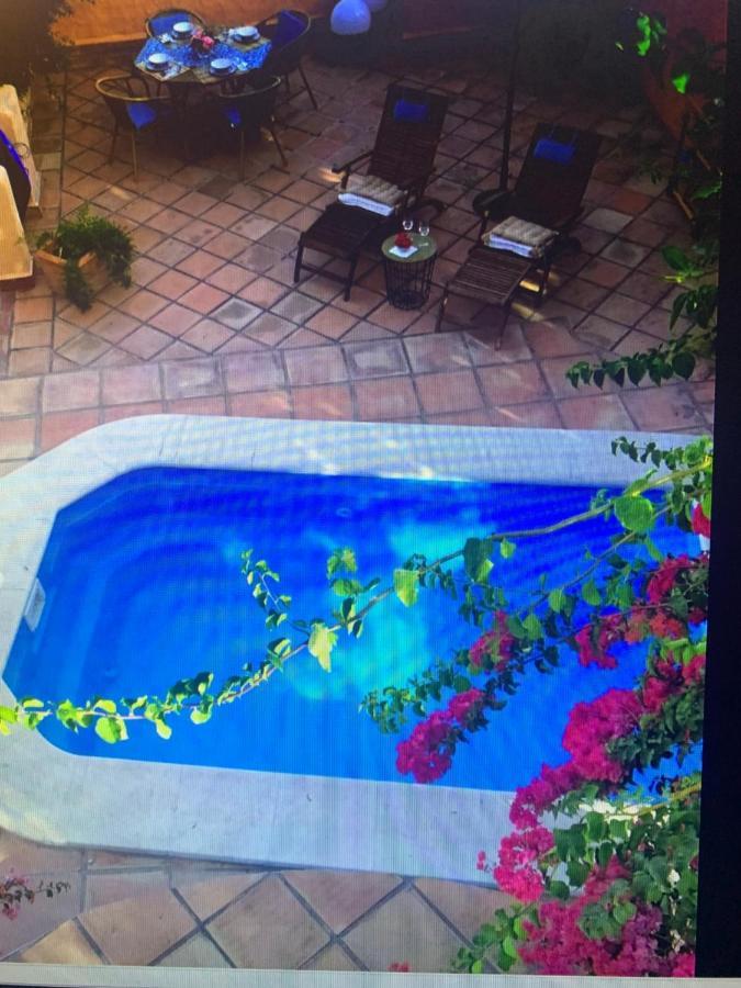 Apartamento Con Jacuzzi Y Terraza Con Opcion A Piscina Privada Almuñécar エクステリア 写真