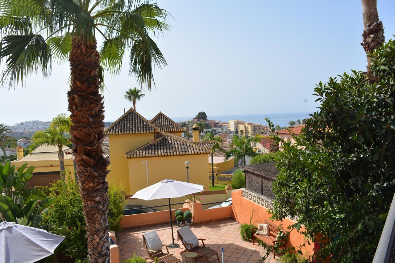 Apartamento Con Jacuzzi Y Terraza Con Opcion A Piscina Privada Almuñécar エクステリア 写真