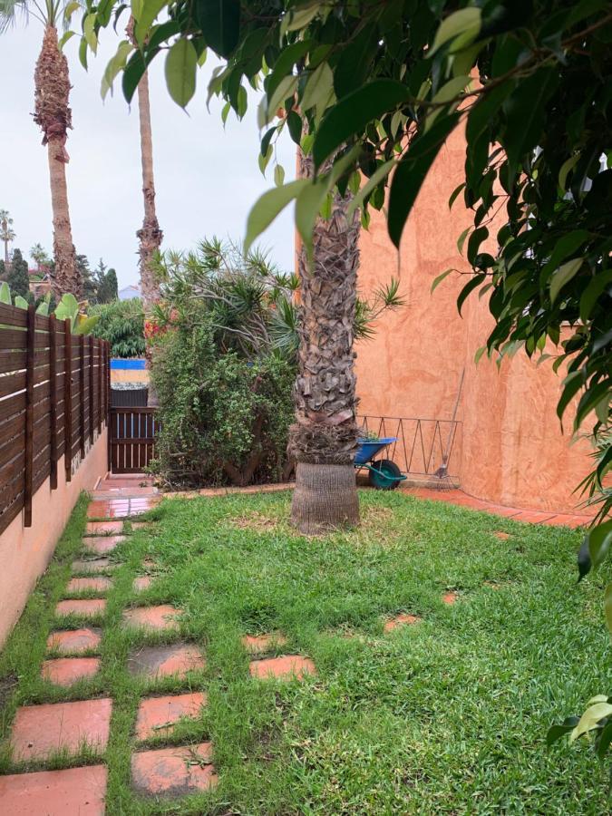 Apartamento Con Jacuzzi Y Terraza Con Opcion A Piscina Privada Almuñécar エクステリア 写真