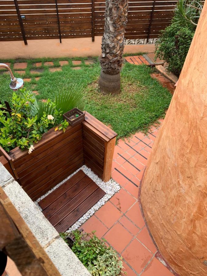 Apartamento Con Jacuzzi Y Terraza Con Opcion A Piscina Privada Almuñécar エクステリア 写真
