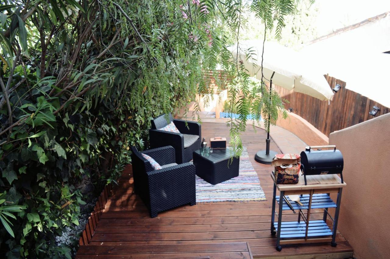 Apartamento Con Jacuzzi Y Terraza Con Opcion A Piscina Privada Almuñécar エクステリア 写真
