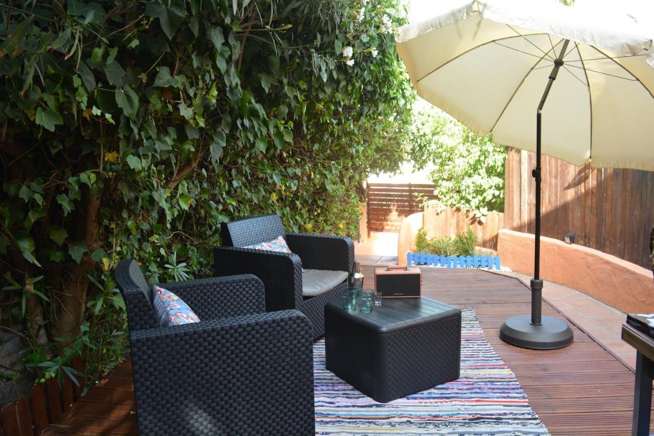 Apartamento Con Jacuzzi Y Terraza Con Opcion A Piscina Privada Almuñécar エクステリア 写真