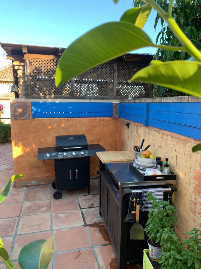 Apartamento Con Jacuzzi Y Terraza Con Opcion A Piscina Privada Almuñécar エクステリア 写真