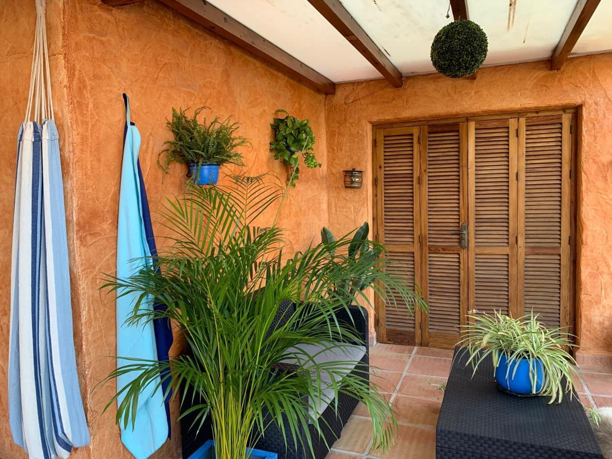 Apartamento Con Jacuzzi Y Terraza Con Opcion A Piscina Privada Almuñécar エクステリア 写真